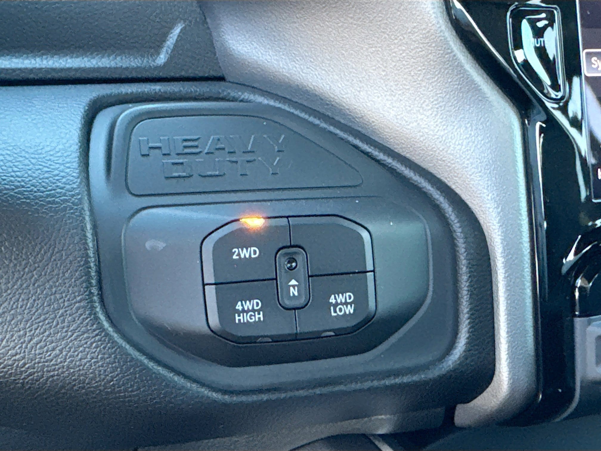 2026 RAM 2500 Big Horn - Photo 44