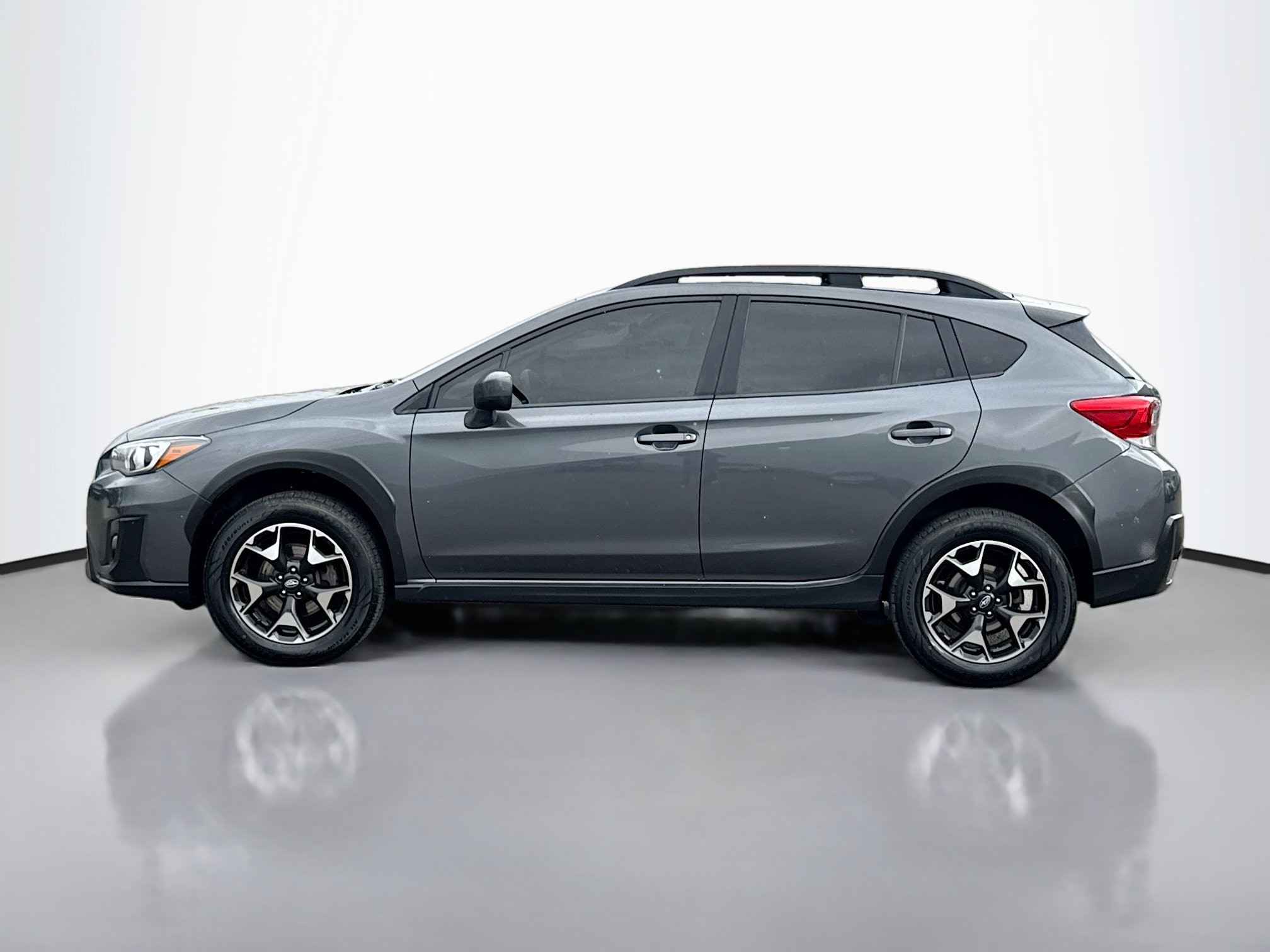 Used 2020 Subaru Crosstrek Premium with VIN JF2GTAPC0L8276522 for sale in Fernley, NV