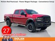 Ram 2500