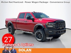 2026 Ram 2500 Tradesman Pickup