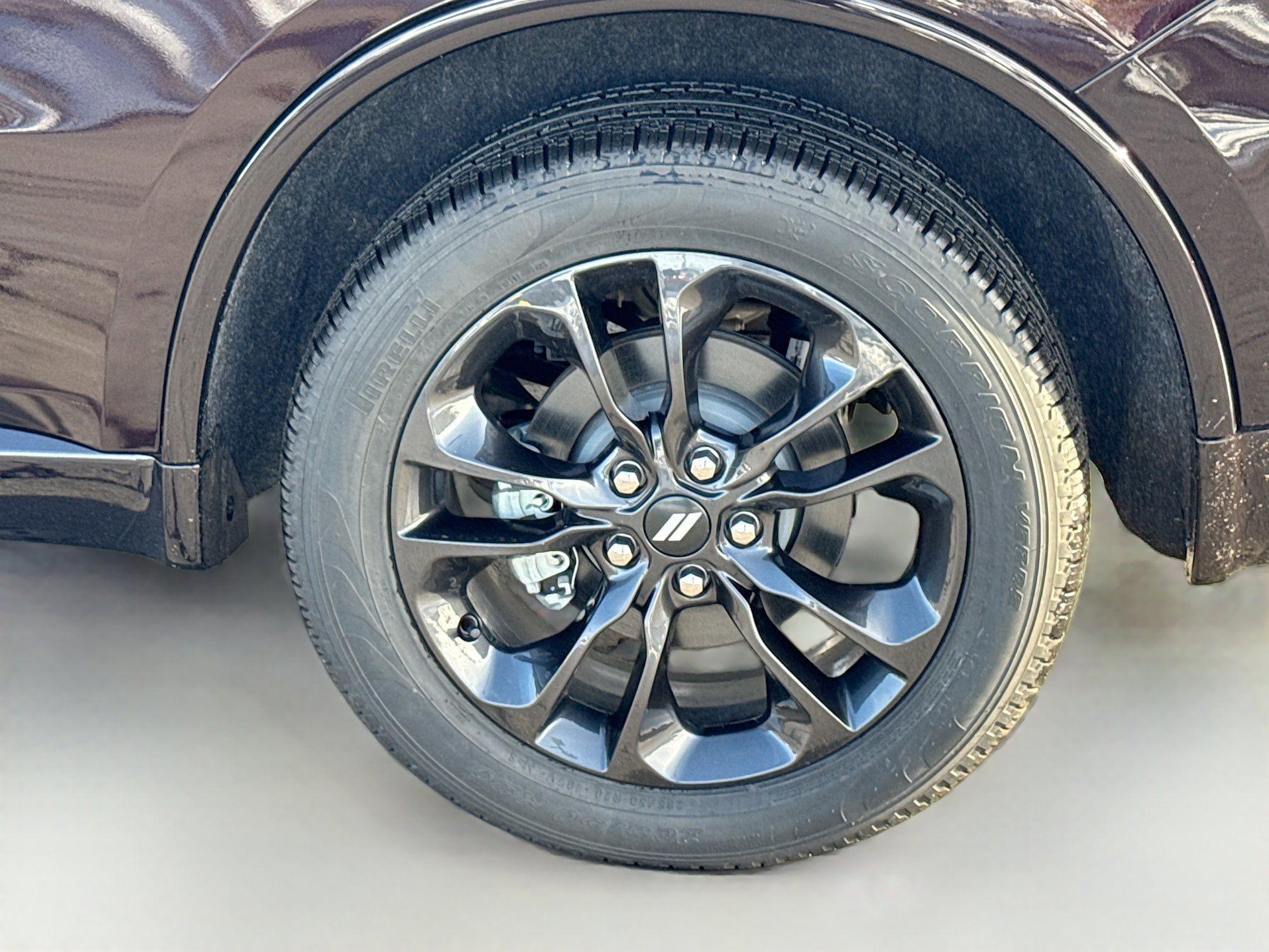 2025 Dodge Durango GT - Photo 11