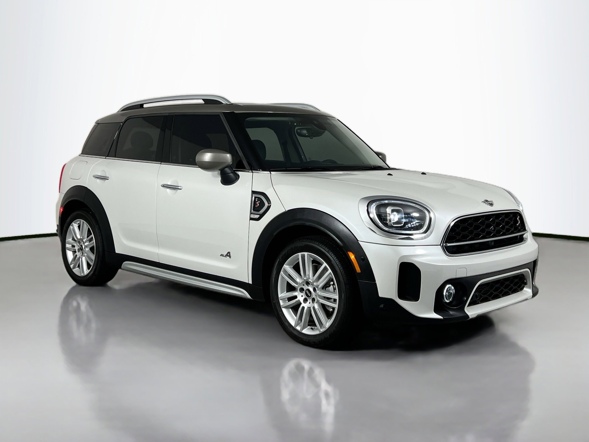 2024 MINI Countryman Cooper S ALL4's photo