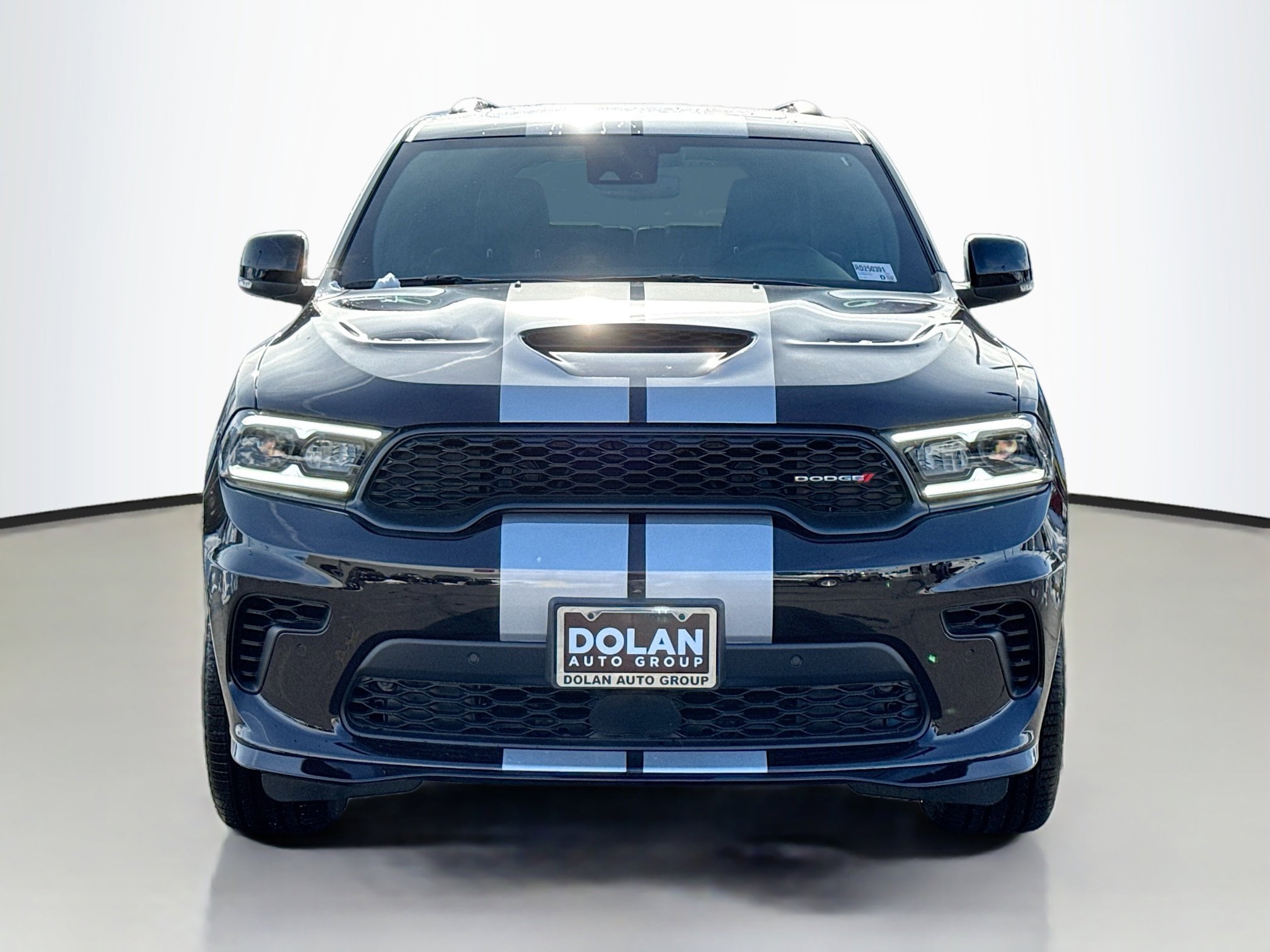2025 Dodge Durango GT - Photo 30