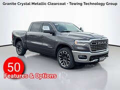 2026 Ram 1500 Limited Pickup