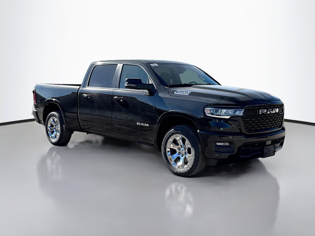 New 2026 Ram 1500 Big Horn/Lone Star Pickup