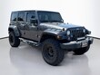 Jeep Wrangler JK