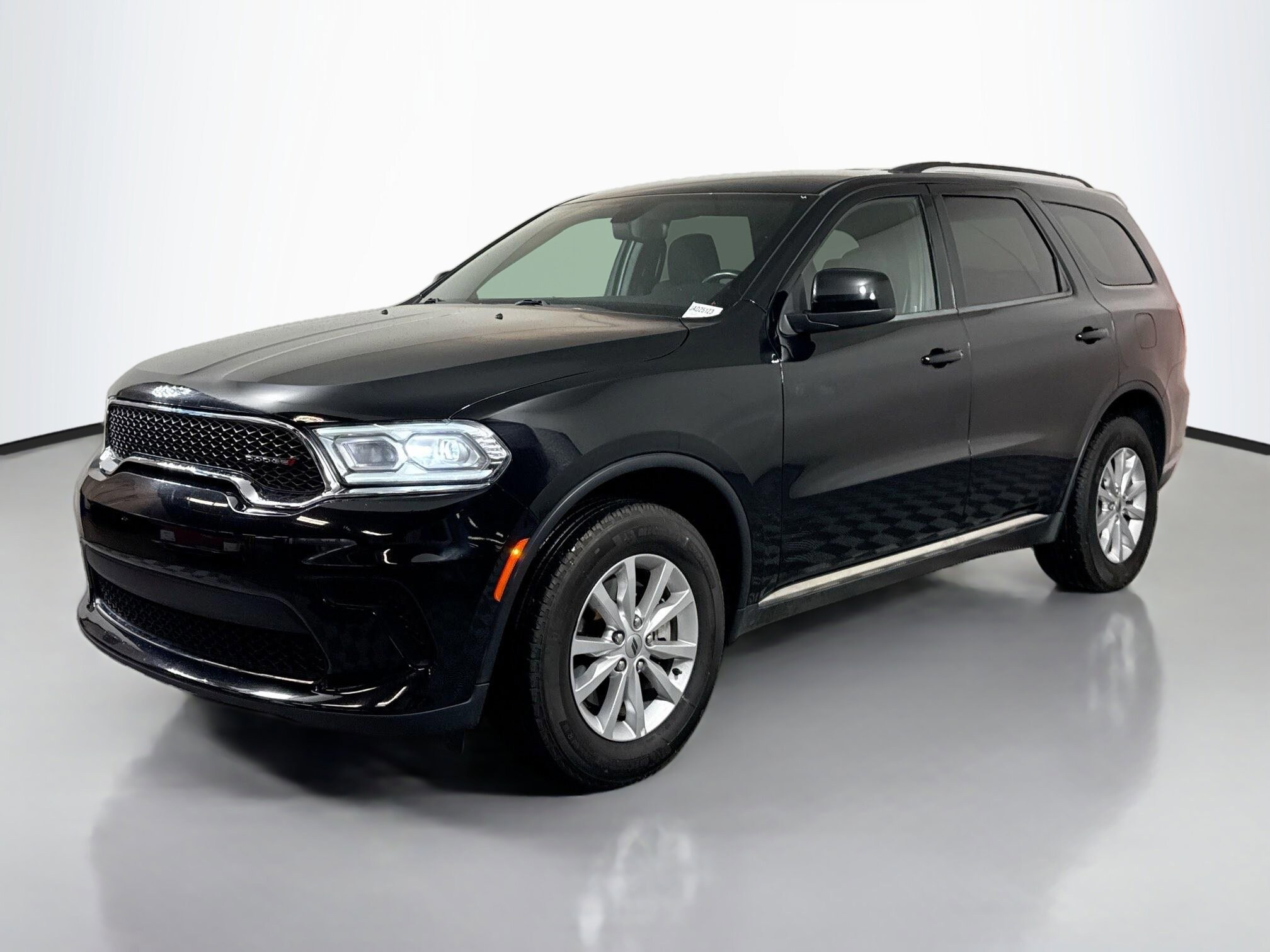 2023 Dodge Durango SXT photo 3