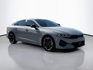 Used 2023 Kia K5 GT-Line 4dr Car for sale in Reno, NV