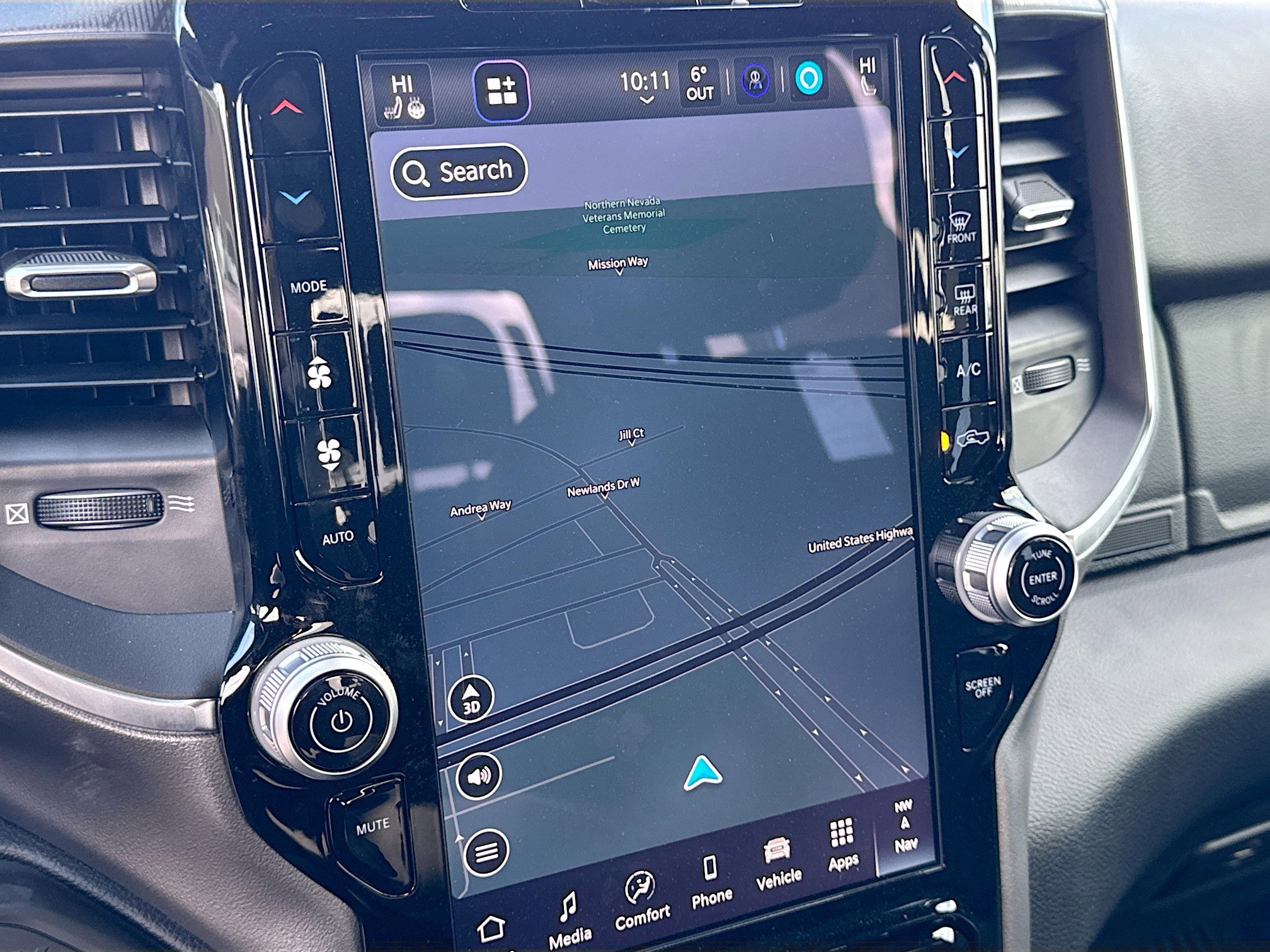 2025 RAM 2500 Big Horn - Photo 24