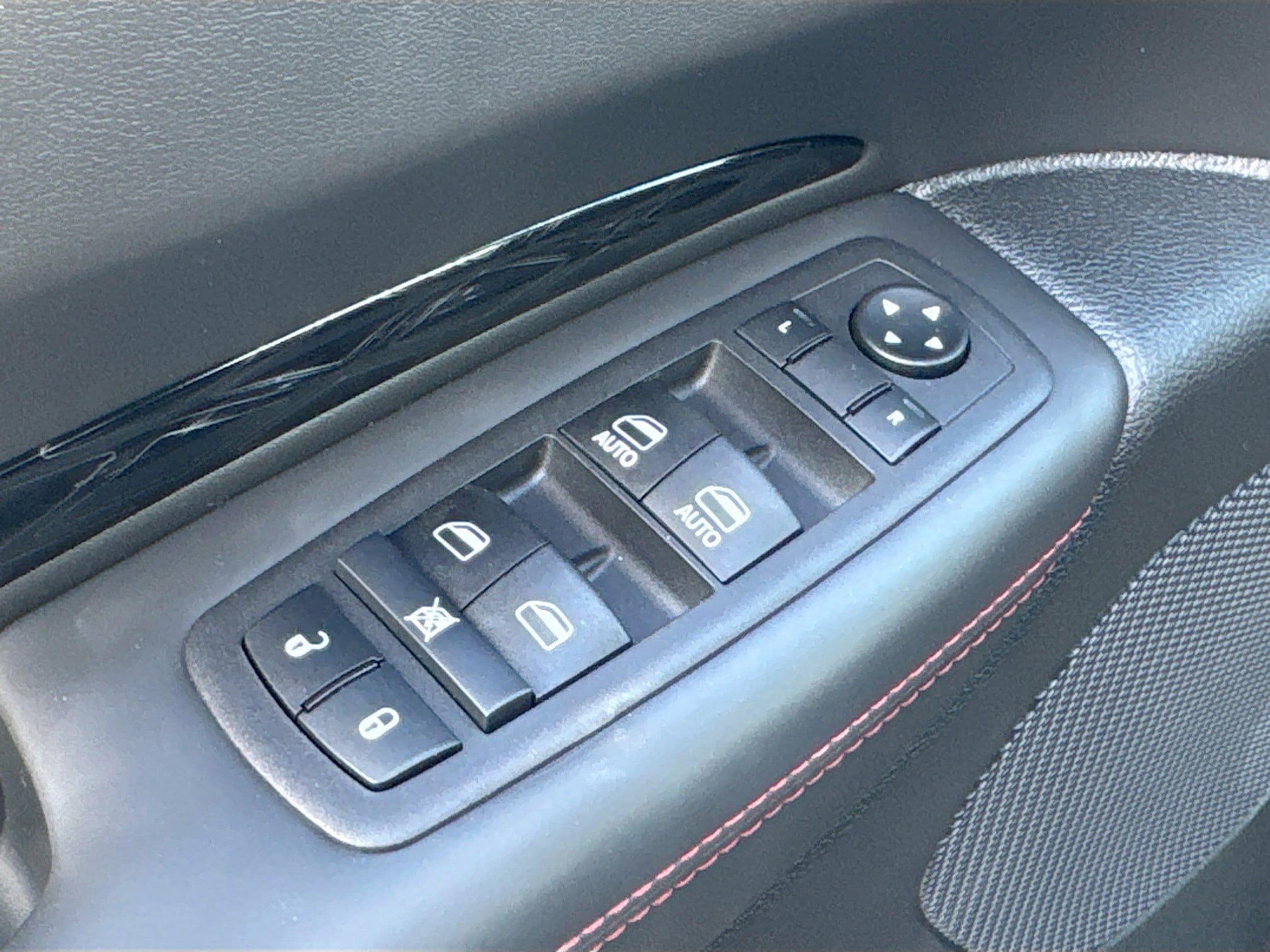 2025 Dodge Durango GT - Photo 36