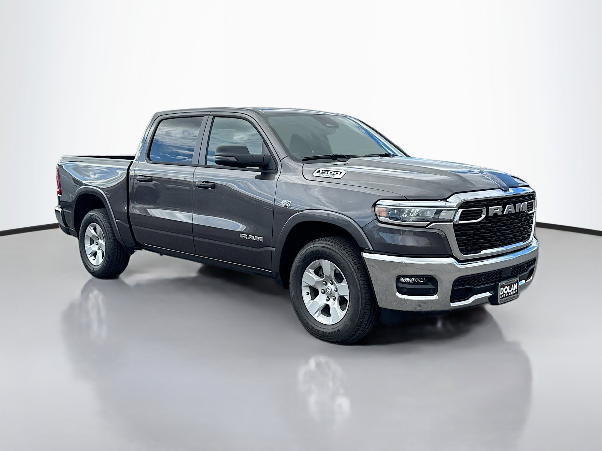 2026 RAM Ram 1500 Pickup Big Horn/Lone Star's photo