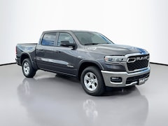 2026 Ram 1500 Big Horn/Lone Star Pickup