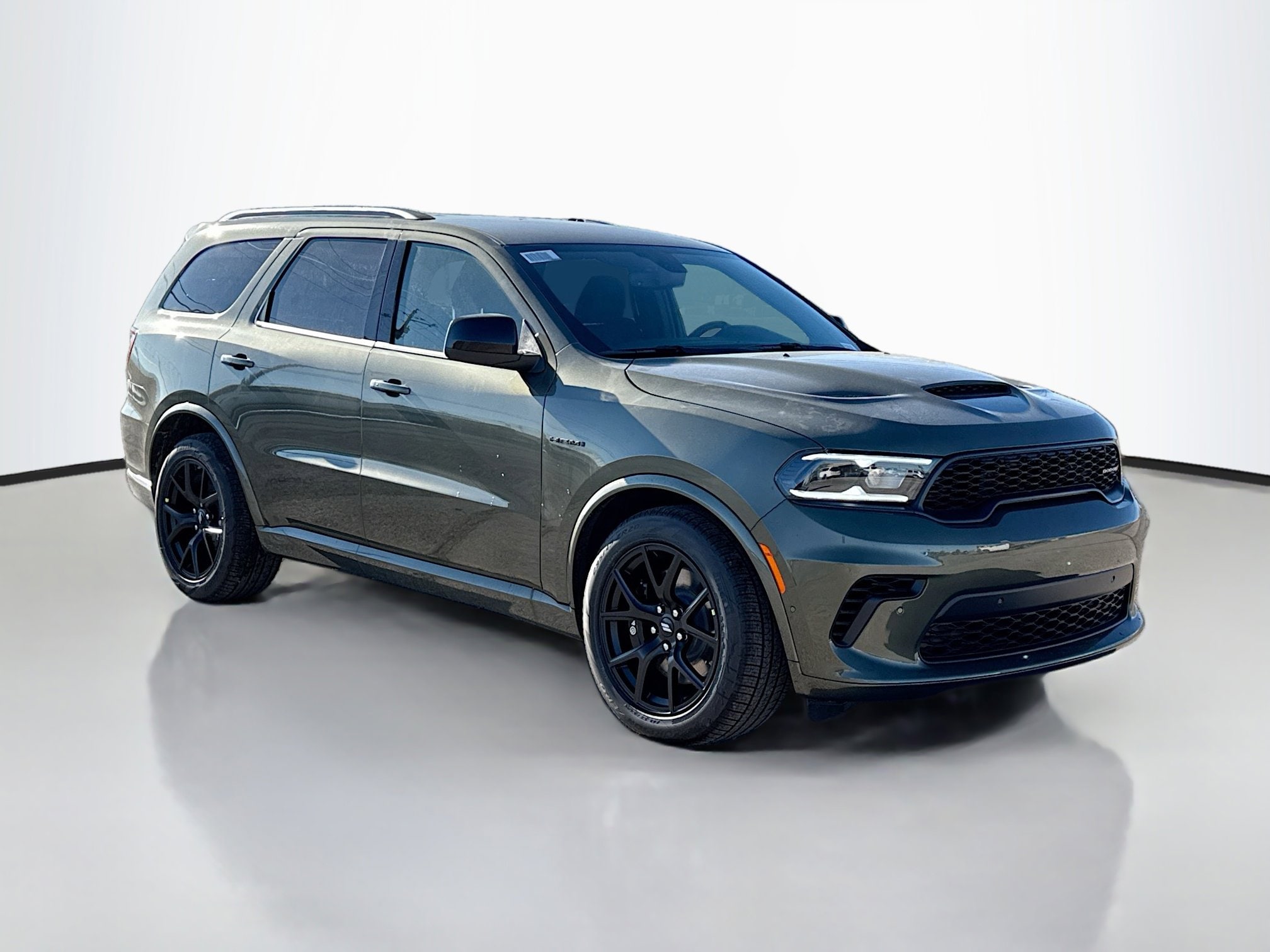 2026 Dodge Durango GT's photo