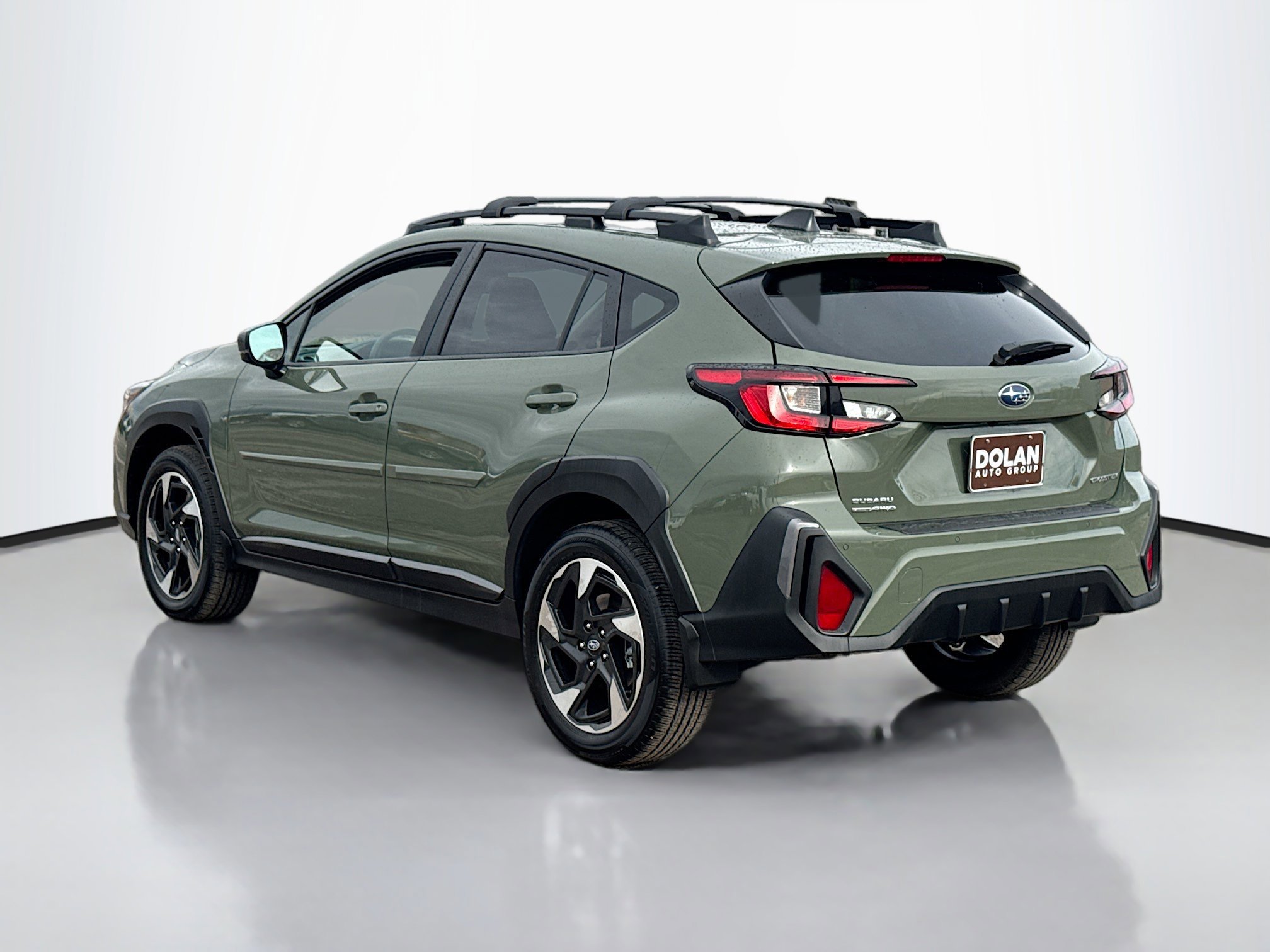 2024 Subaru Crosstrek Limited Sport photo 3