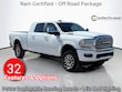 Ram 2500