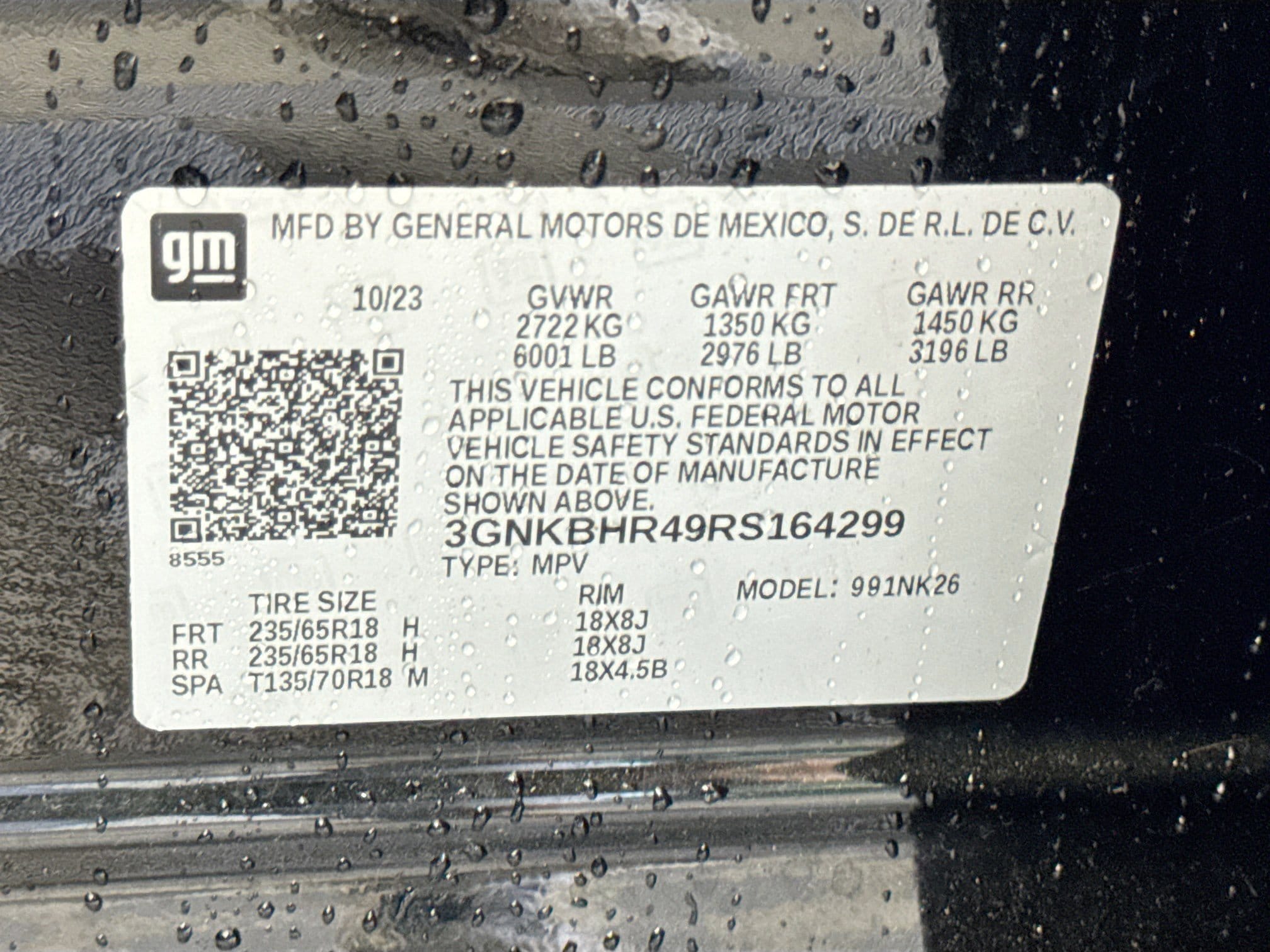 2024 Chevrolet Blazer 2LT - Photo 41