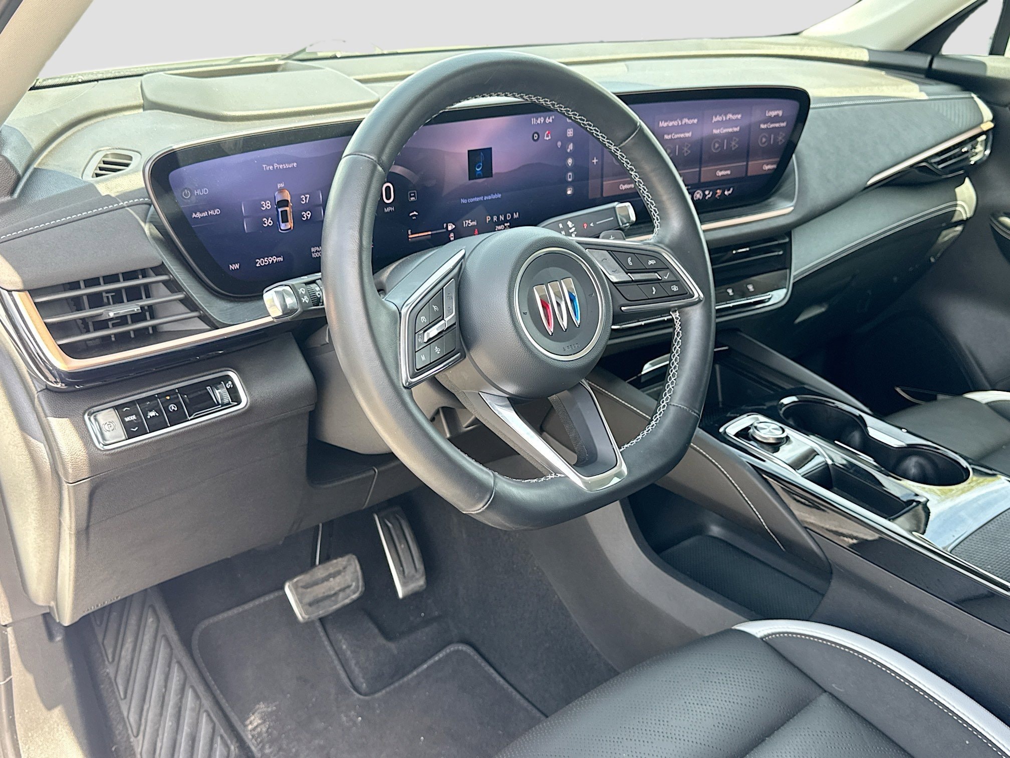 2024 Buick Envision Sport Touring - Photo 7