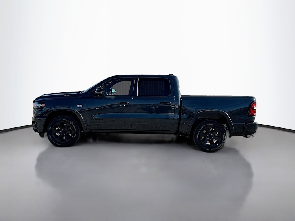 New 2026 Ram 1500 Big Horn/Lone Star Pickup