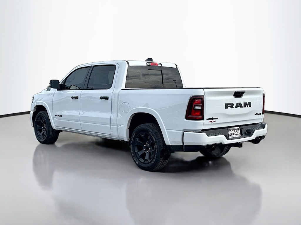 New 2026 Ram 1500 Big Horn/Lone Star Pickup