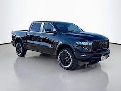 2026 Ram 1500 Rebel Pickup