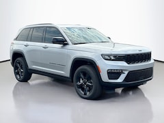 2025 Jeep Grand Cherokee Limited Sport Utility