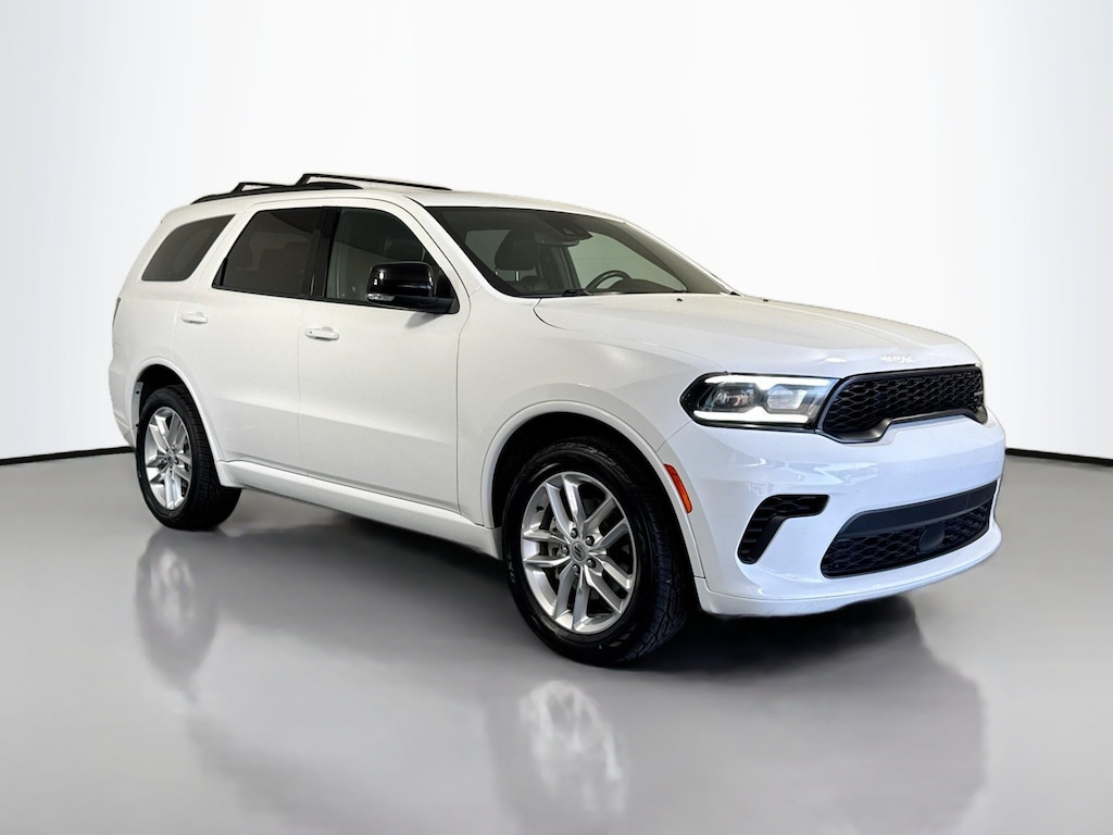 Used 2024 Dodge Durango GT Sport Utility