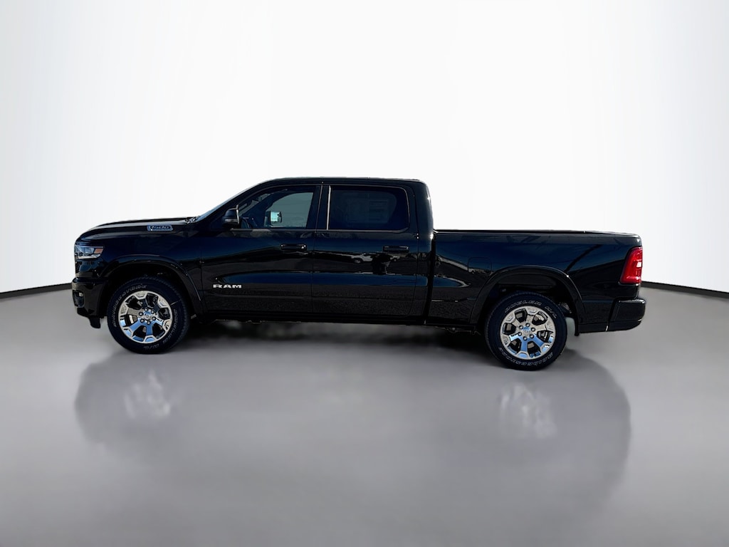 New 2026 Ram 1500 Big Horn/Lone Star Pickup