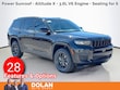 Jeep Grand Cherokee L