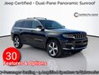  Jeep New Grand Cherokee