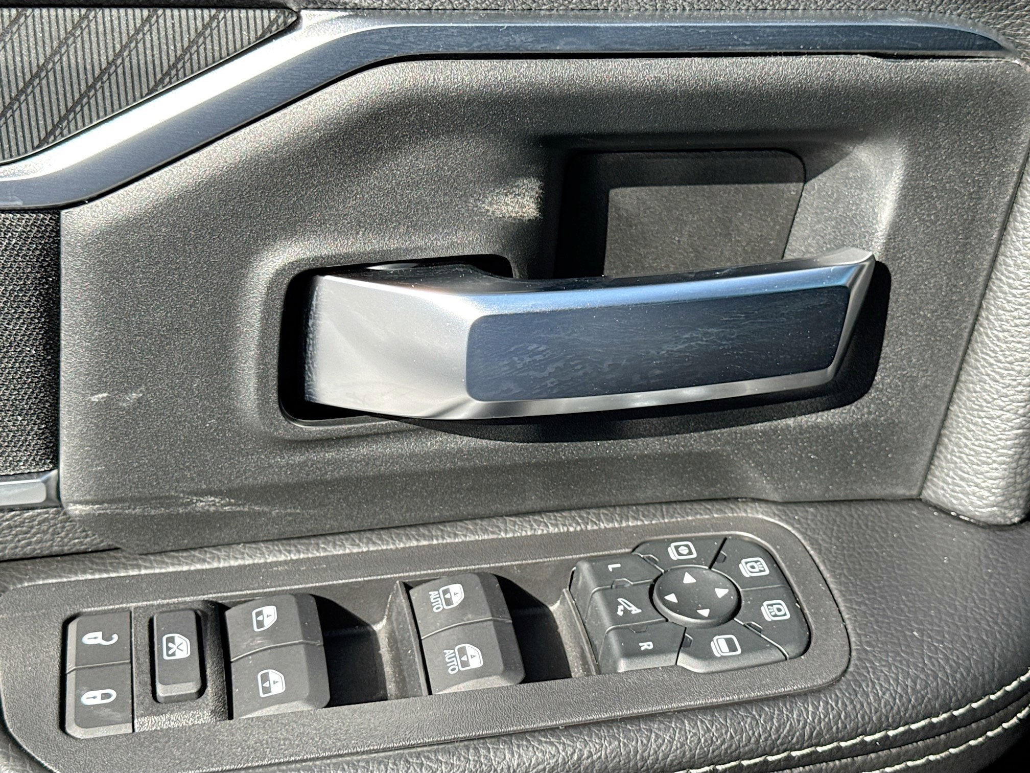 2026 RAM 2500 Big Horn - Photo 39