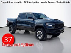 2026 Ram 1500 RHO Pickup