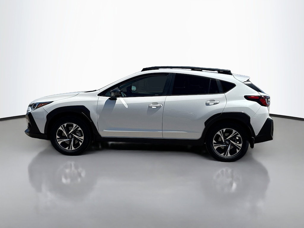 Used 2024 Subaru Crosstrek Premium Sport Utility