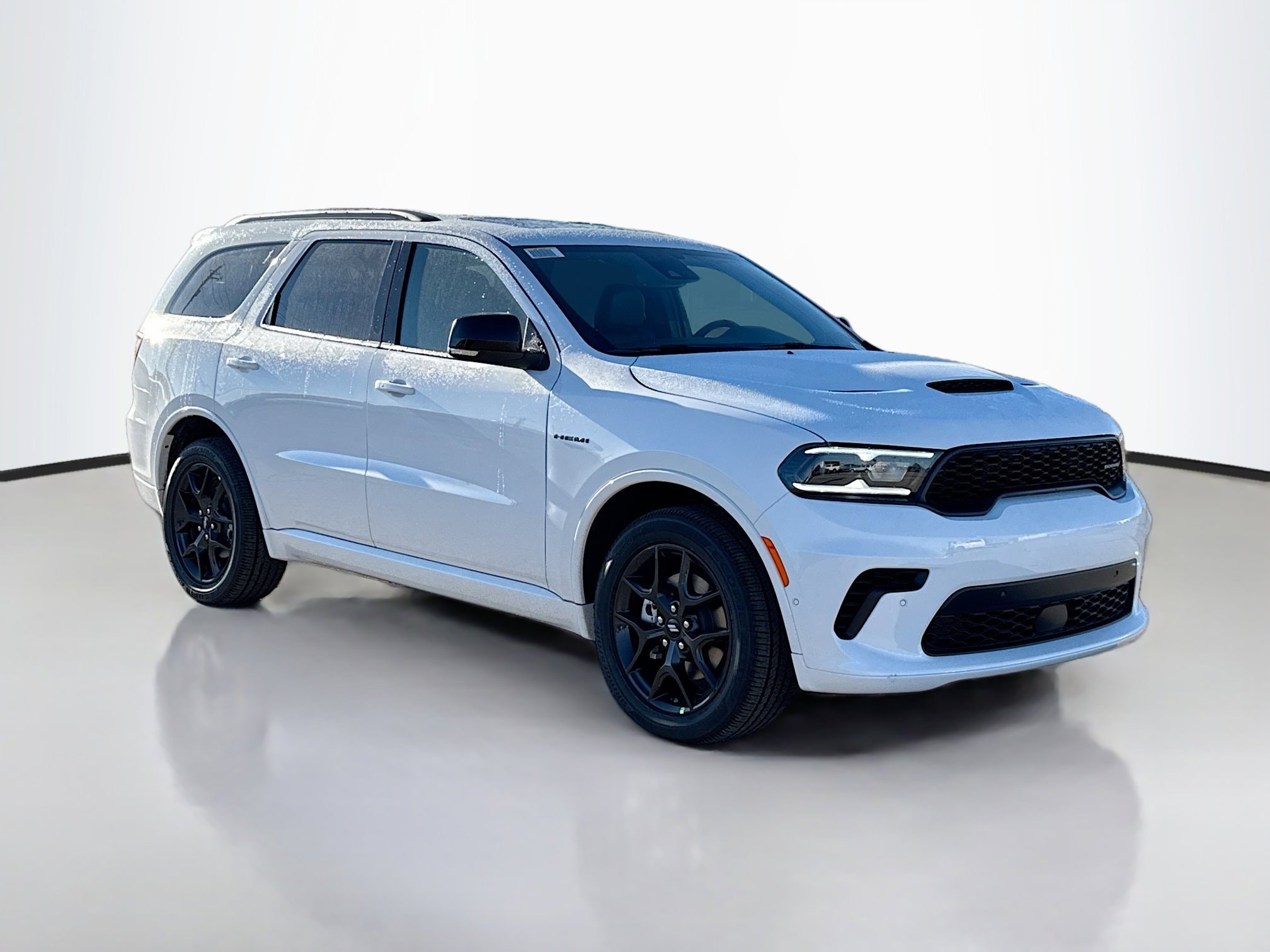 2026 Dodge Durango GT's photo