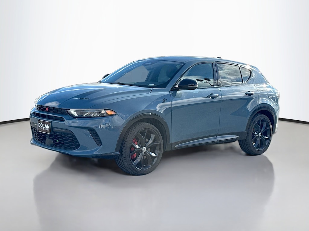 Used 2024 Dodge Hornet R/T Sport Utility
