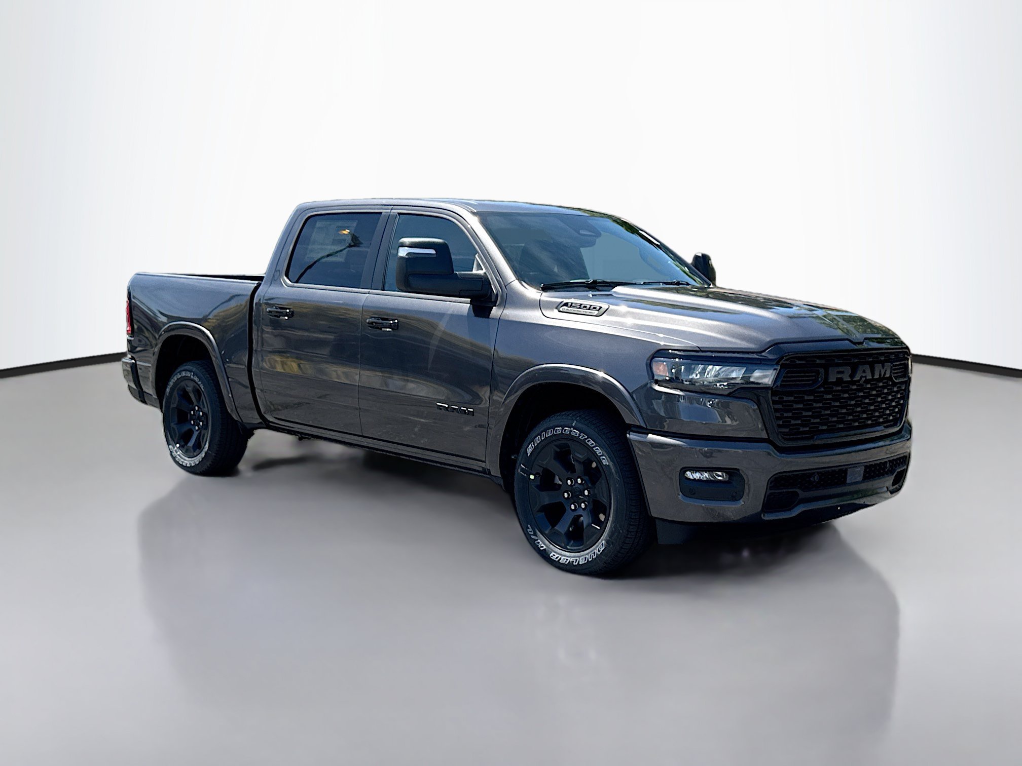 2026 Ram 1500 Big Horn/Lone Star Pickup