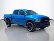 Ram 1500 Classic