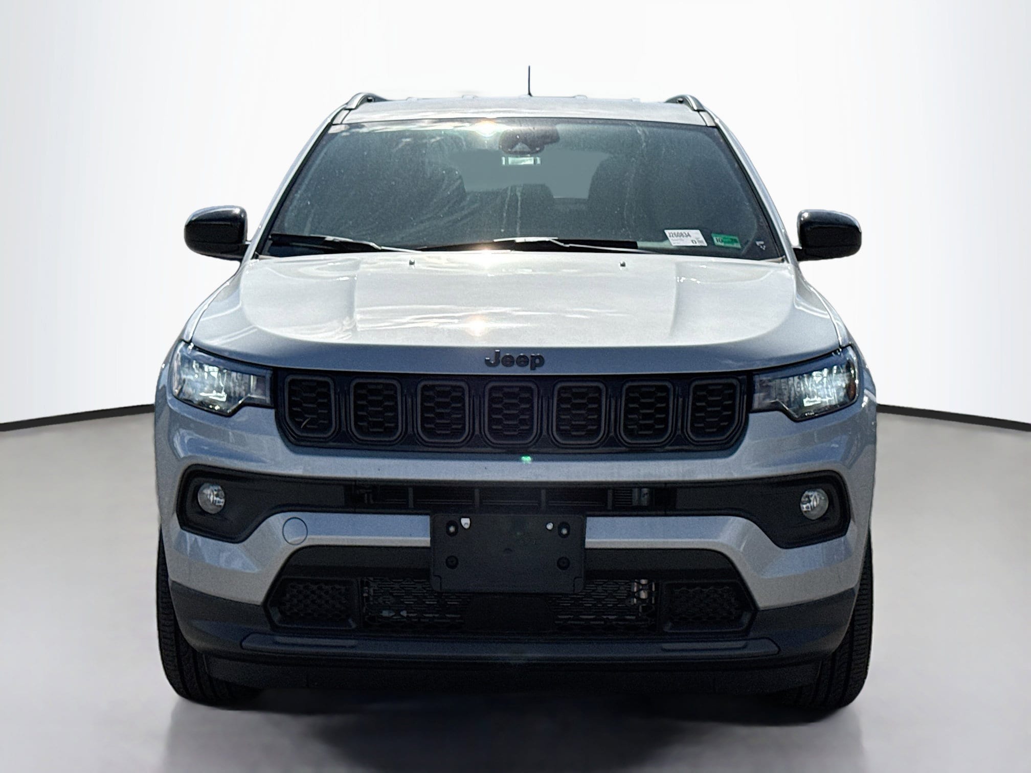 2026 Jeep Compass Altitude - Photo 30