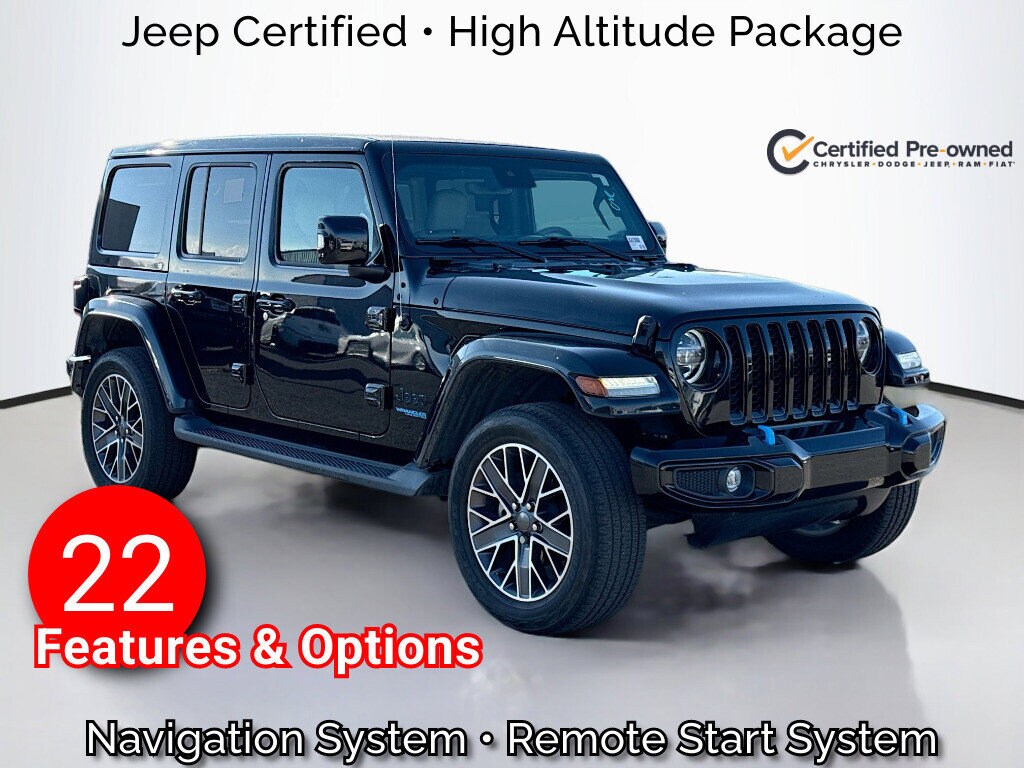 2023 Jeep Grand Cherokee Altitude photo 5