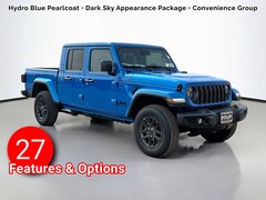 2026 Jeep Gladiator Sport Pickup