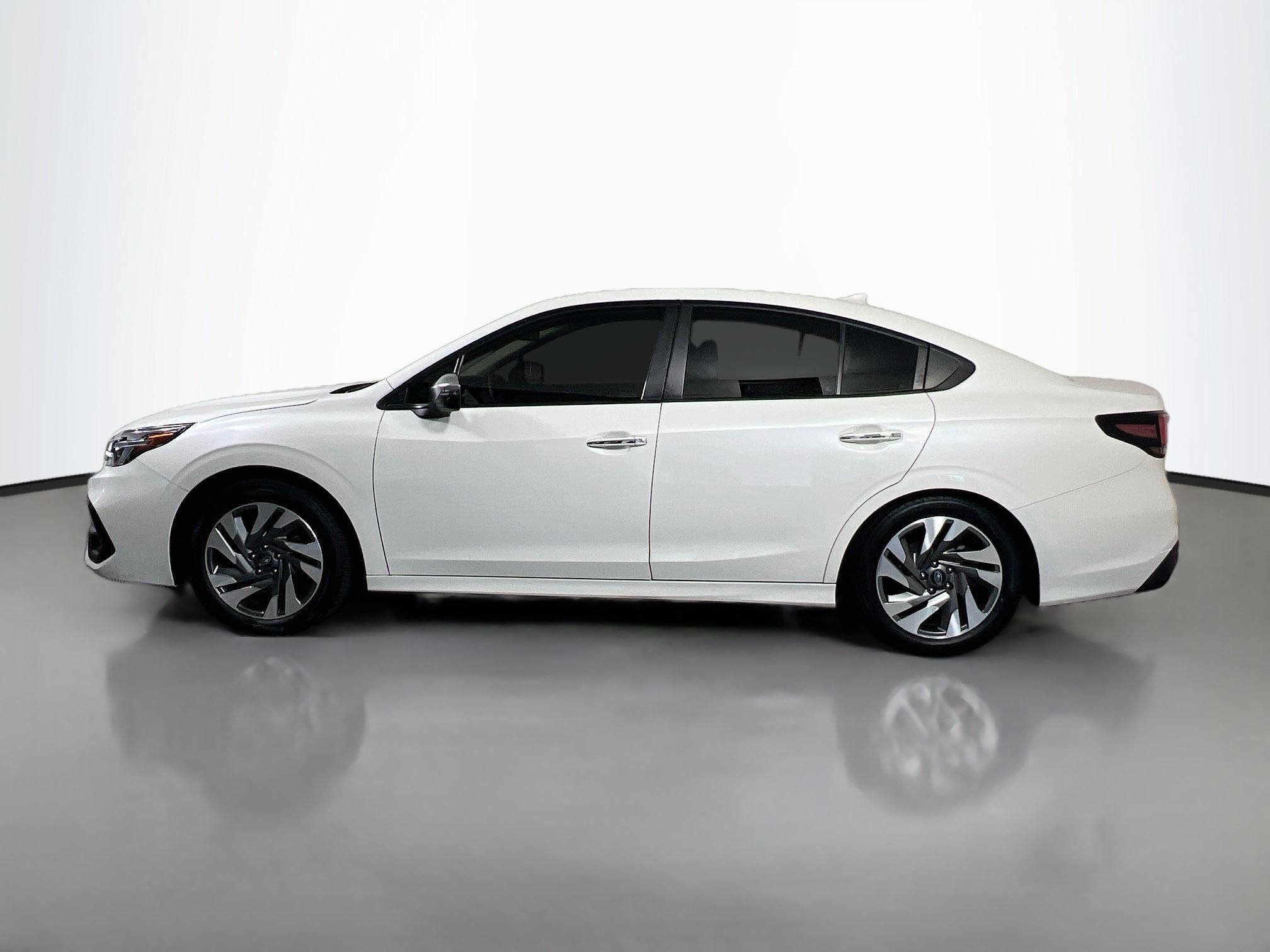 Used 2024 Subaru Legacy Touring XT 4dr Car