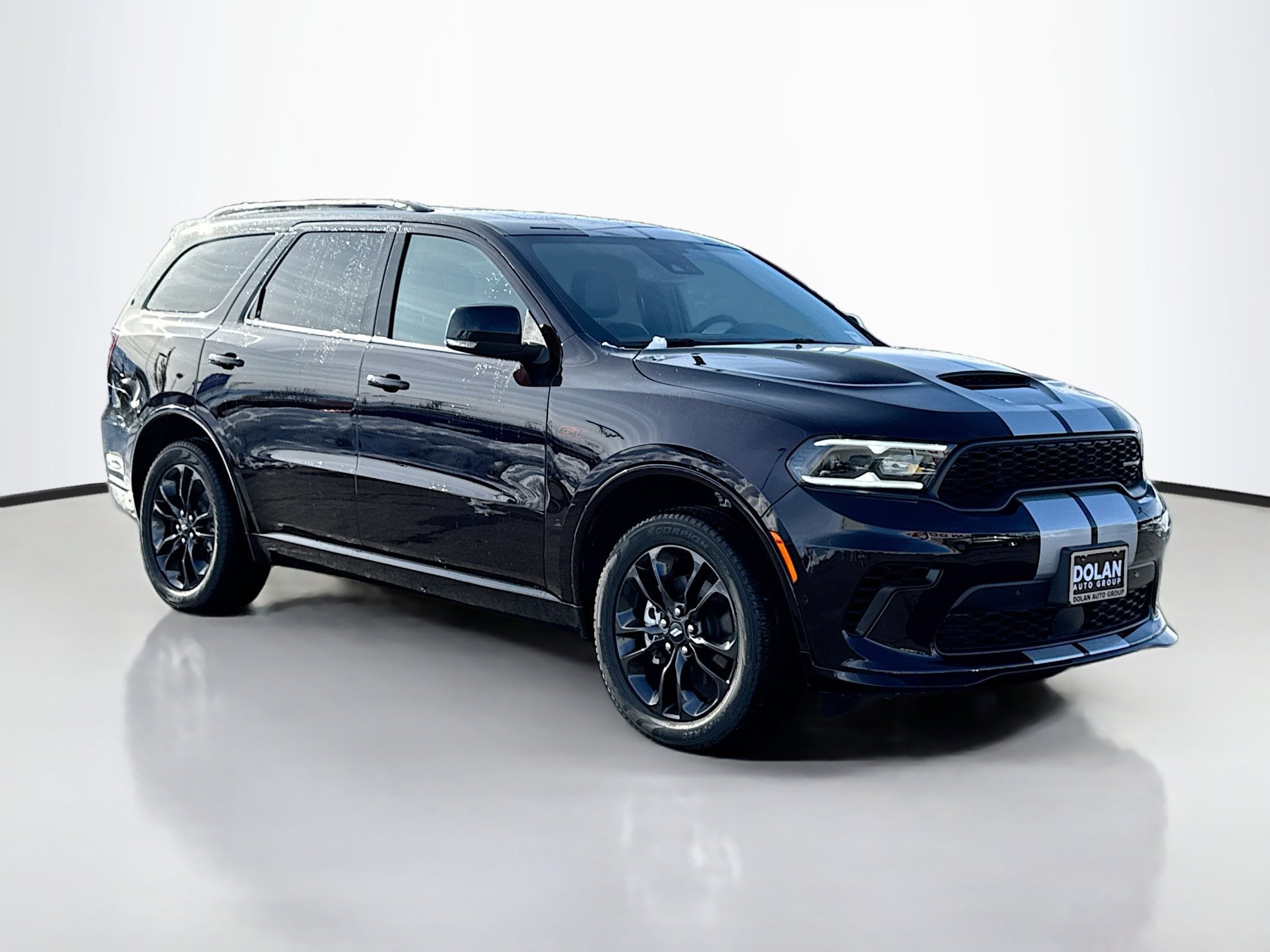 2025 Dodge Durango