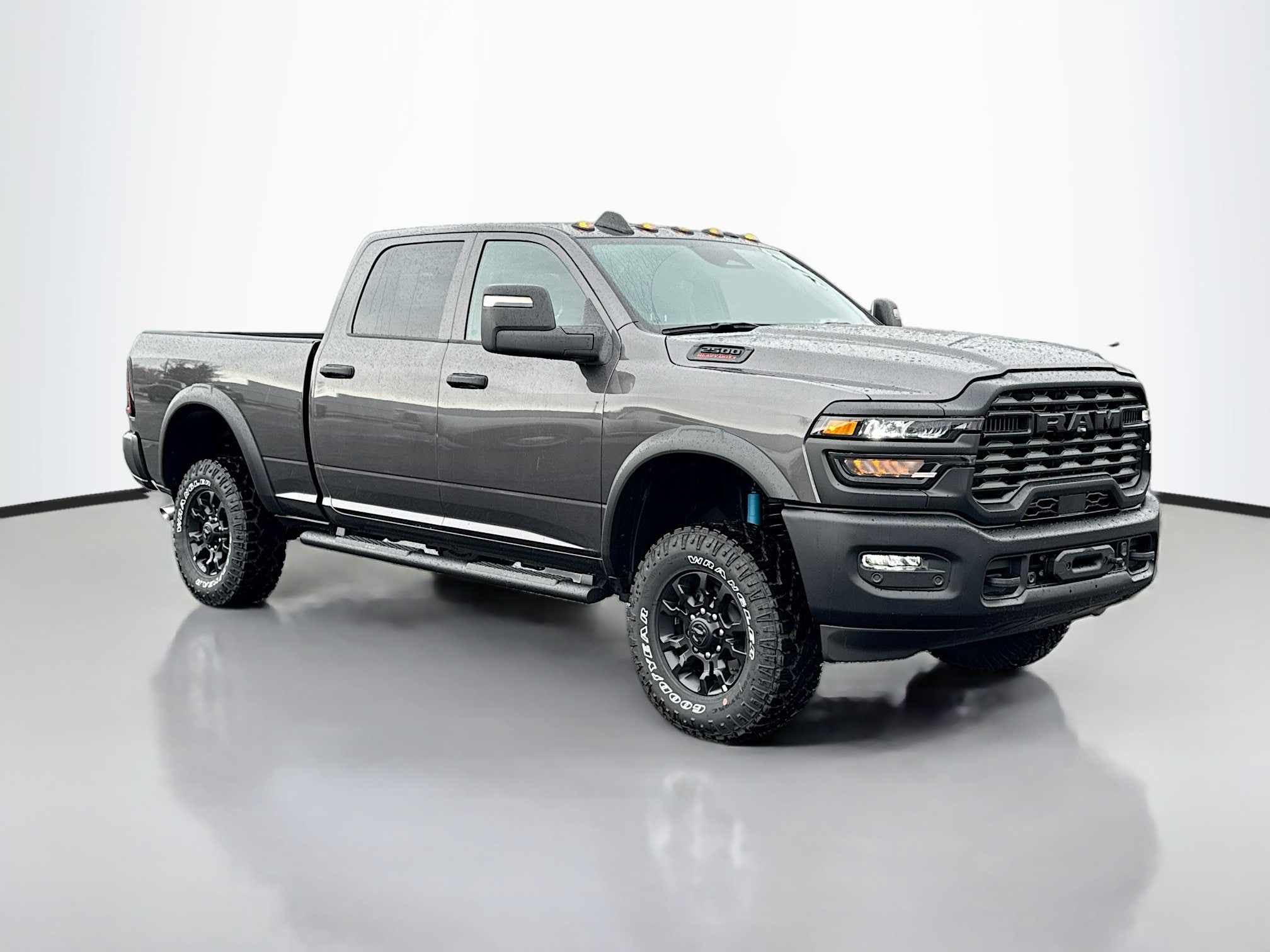 2026 RAM Ram 2500 Pickup Tradesman's photo