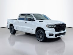 2026 Ram 1500 Big Horn/Lone Star Pickup