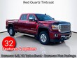 GMC Sierra 2500HD