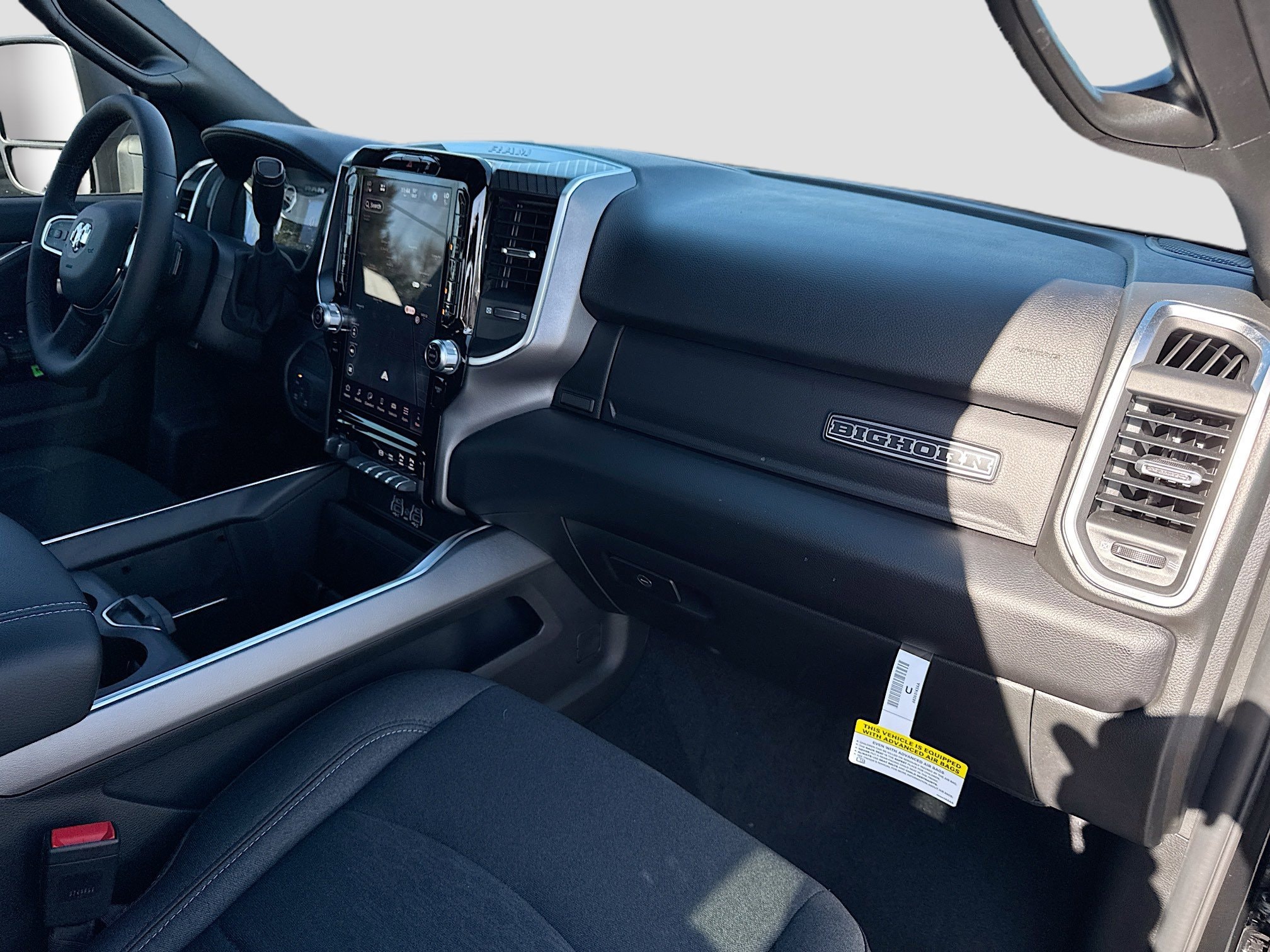 2026 RAM 2500 Big Horn - Photo 27
