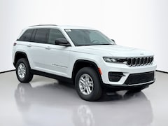 2025 Jeep Grand Cherokee Laredo Sport Utility