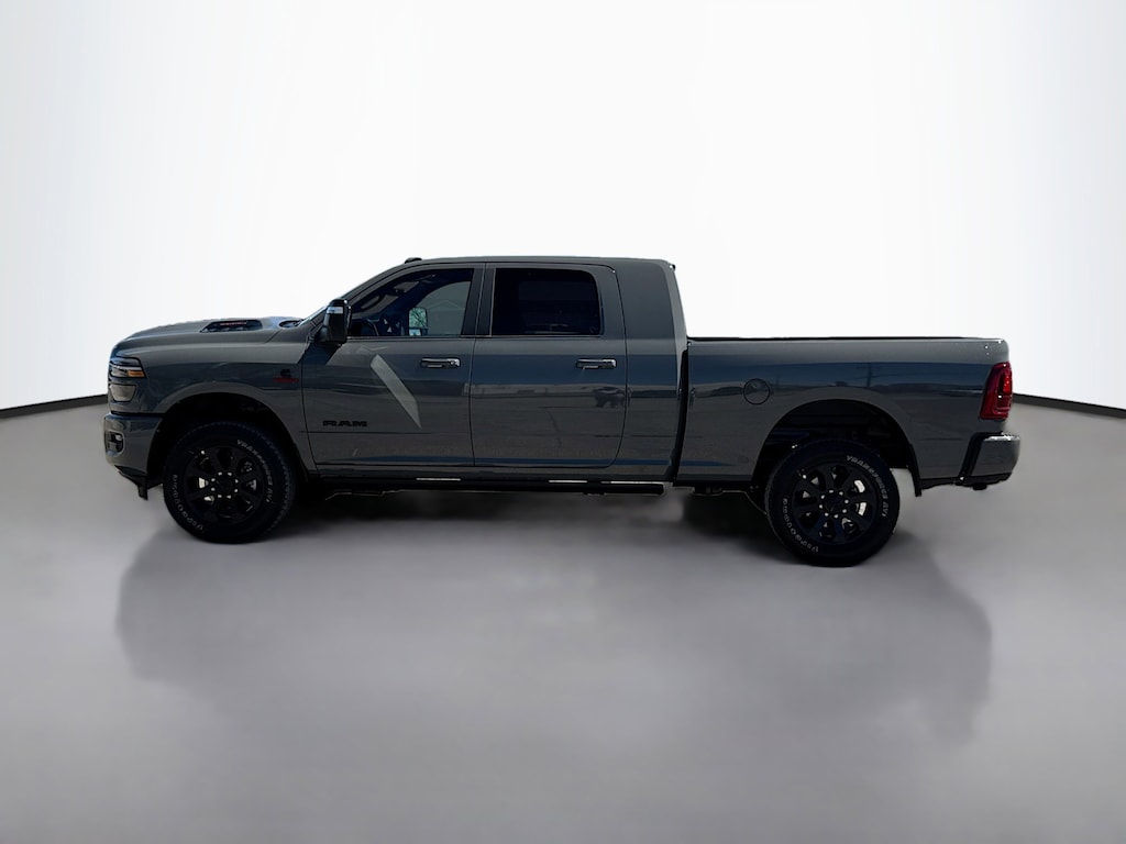 New 2026 Ram 2500 Laramie Pickup