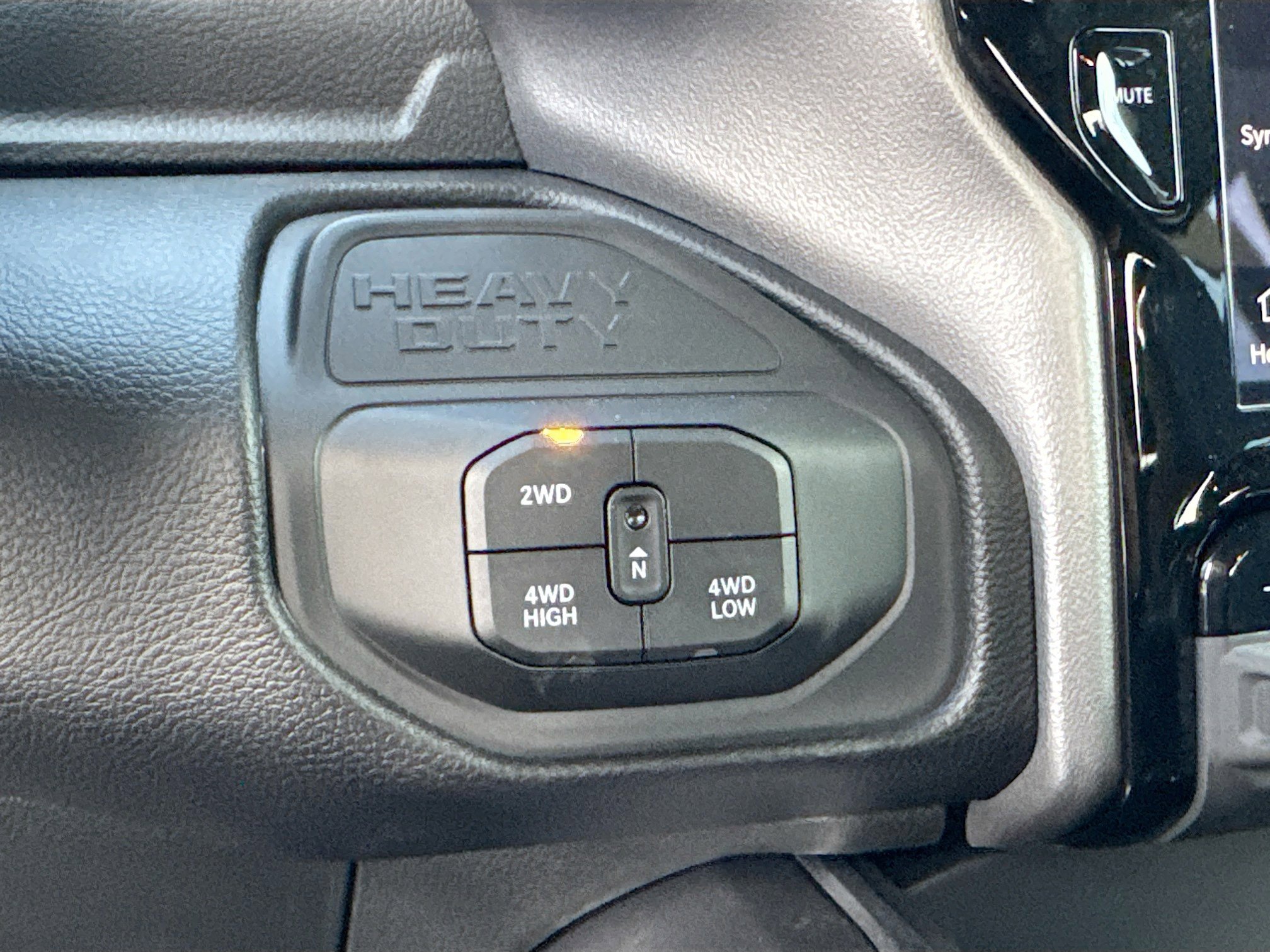 2025 RAM 2500 Big Horn - Photo 45