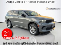 2023 Dodge Durango GT Sport Utility