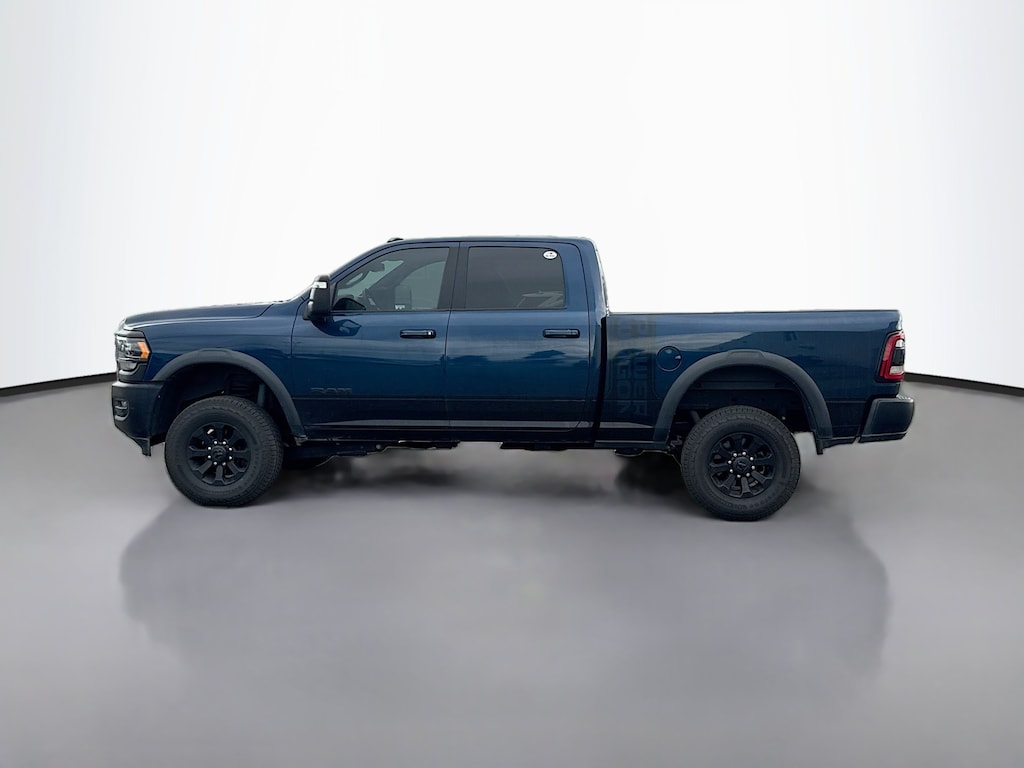 Used 2023 Ram 2500 Power Wagon Crew Cab Pickup
